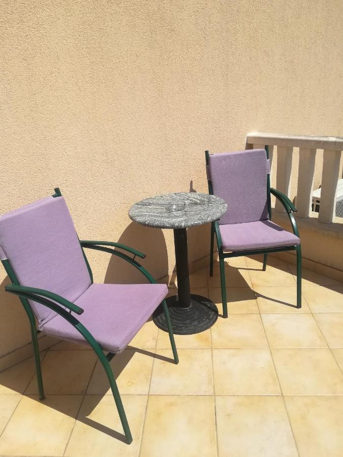 Apartments Ivanka Ston Kültér fotó