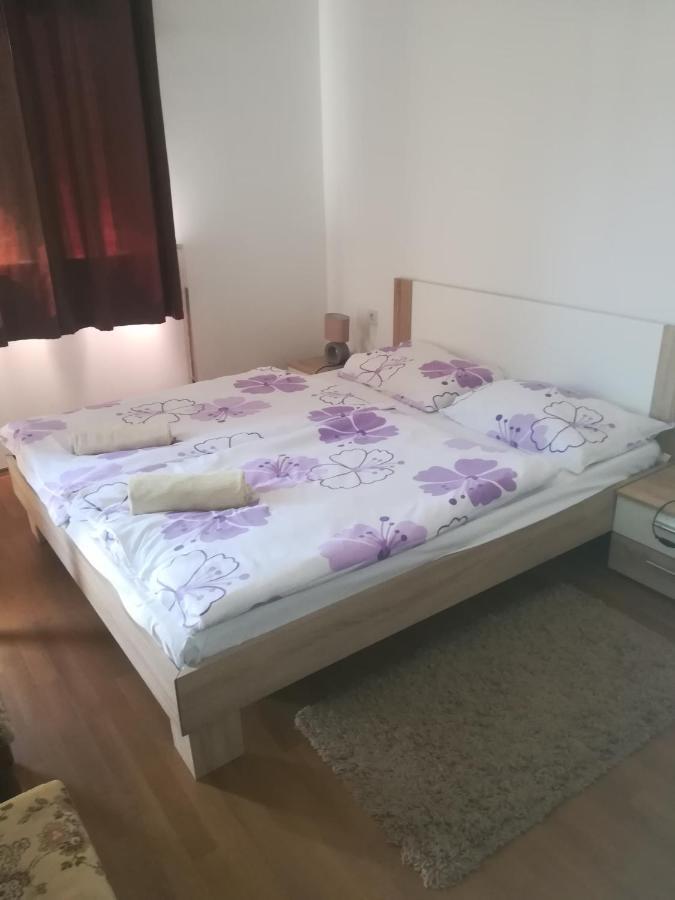 Apartments Ivanka Ston Kültér fotó