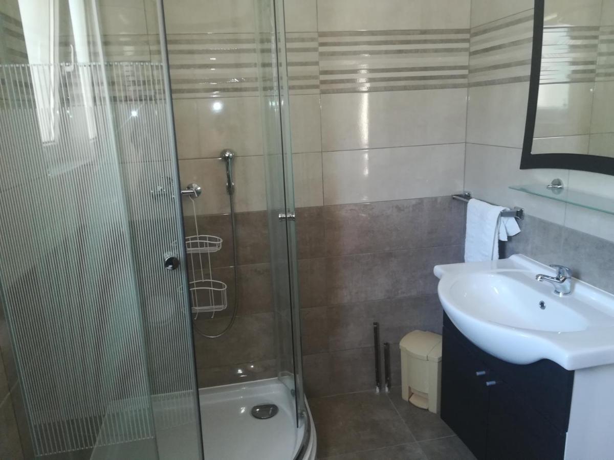 Apartments Ivanka Ston Kültér fotó